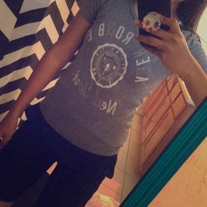 Abercrombie t-shirt